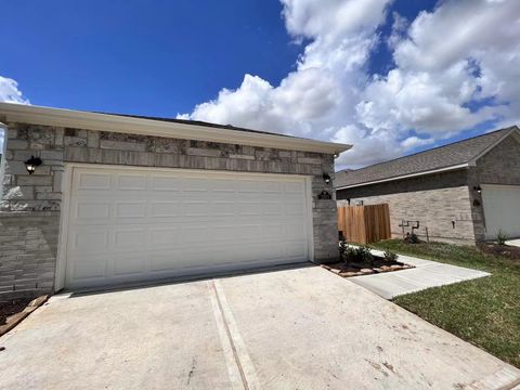 Photo of 23111 True Fortune Drive, Katy, TX 77449 (MLS # 40516947)