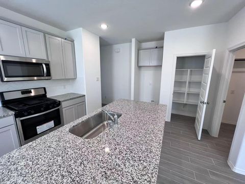 Tiny photo for 23111 True Fortune Drive, Katy, TX 77449 (MLS # 40516947)