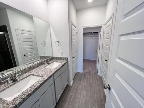 Tiny photo for 23111 True Fortune Drive, Katy, TX 77449 (MLS # 40516947)