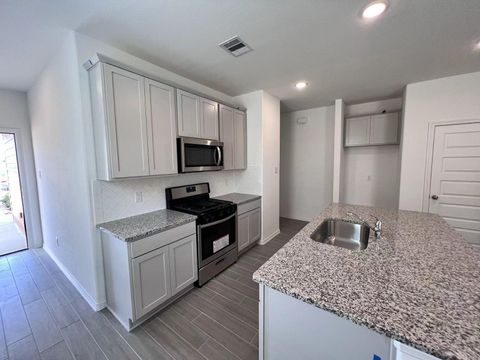 Tiny photo for 23111 True Fortune Drive, Katy, TX 77449 (MLS # 40516947)