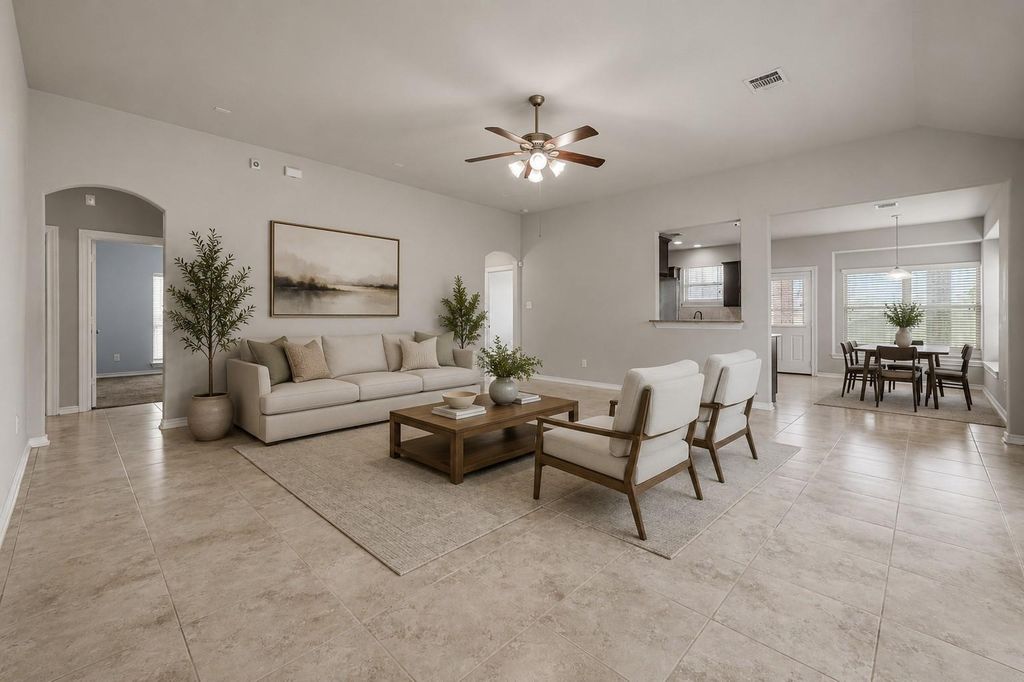 Photo of 5710 Micah Lane, Rosenberg, TX 77471 (MLS # 41876169)