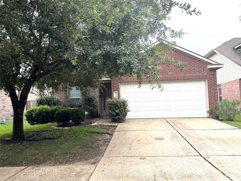 Photo of 6439 Applewood Forest Drive, Katy, TX 77494 (MLS # 27521897)