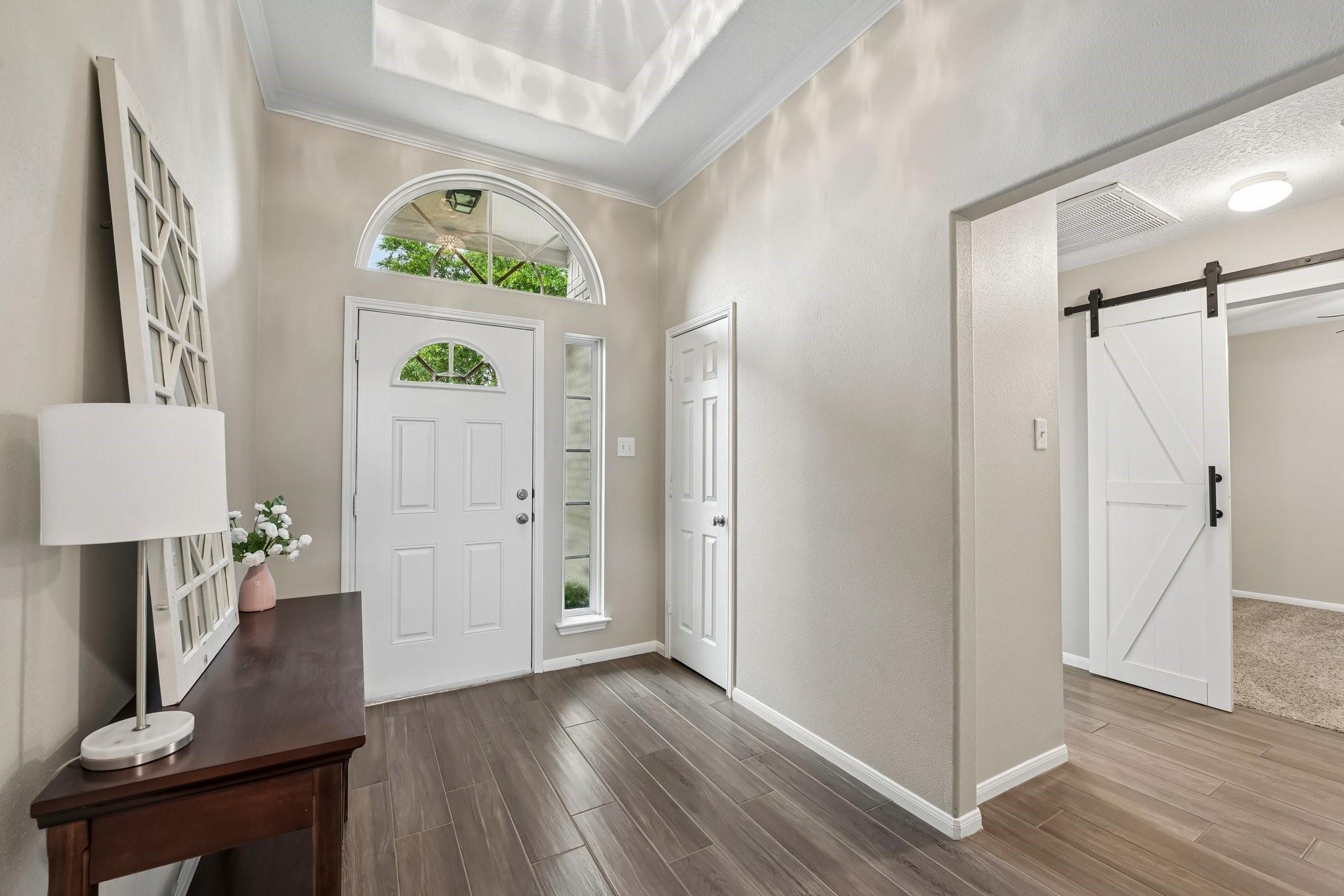 18611 Cypress Lake Village Drive