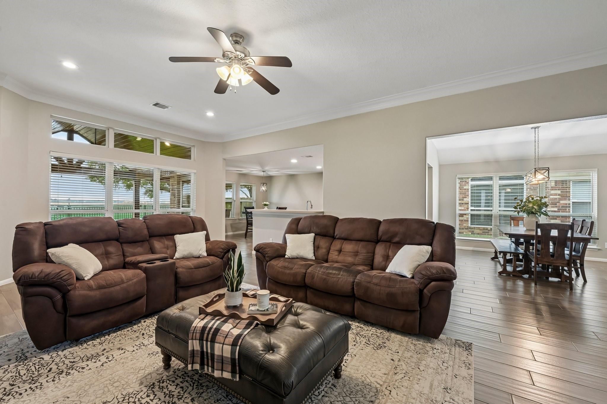 18611 Cypress Lake Village Drive