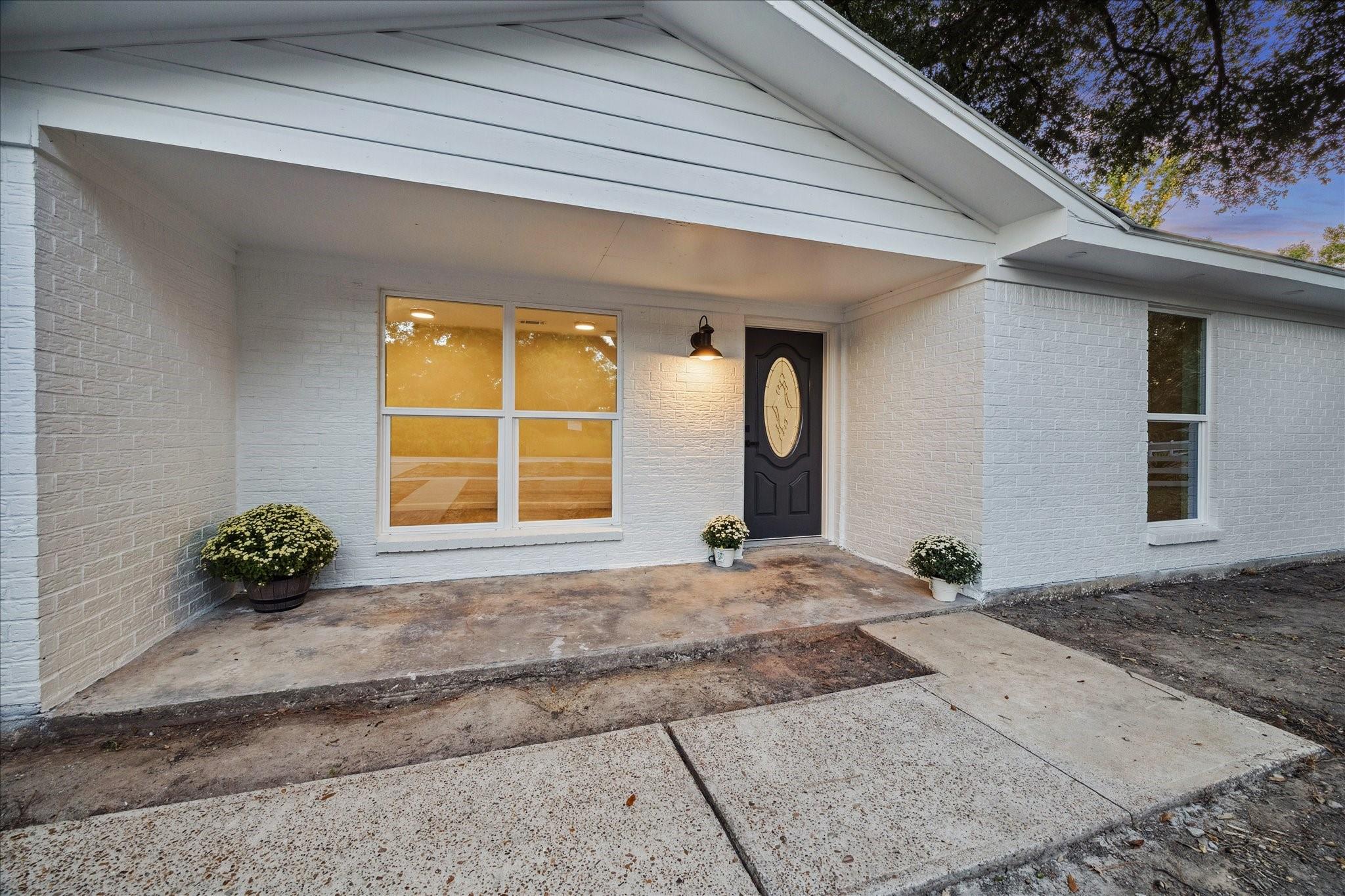 5411 Logston Lane