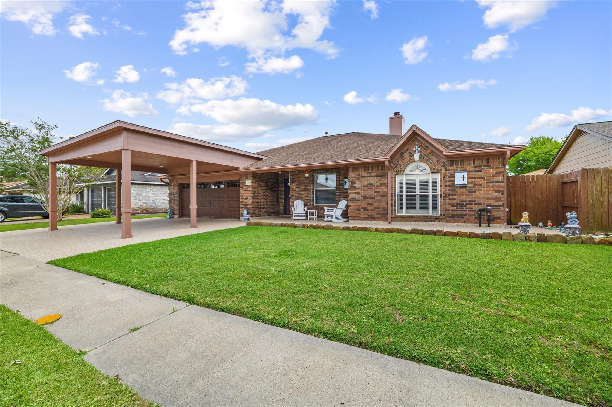 301 Kimswick Court