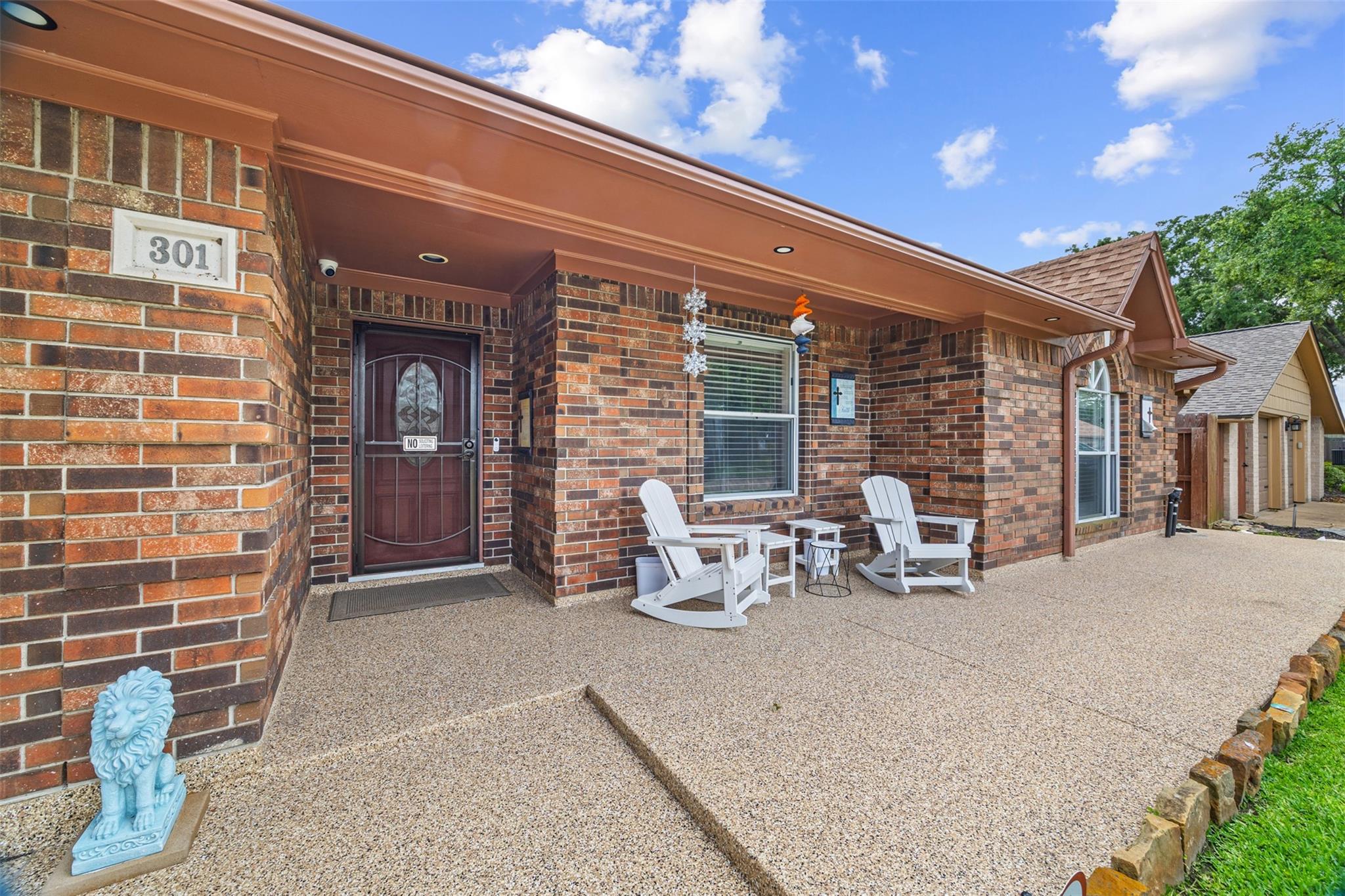301 Kimswick Court