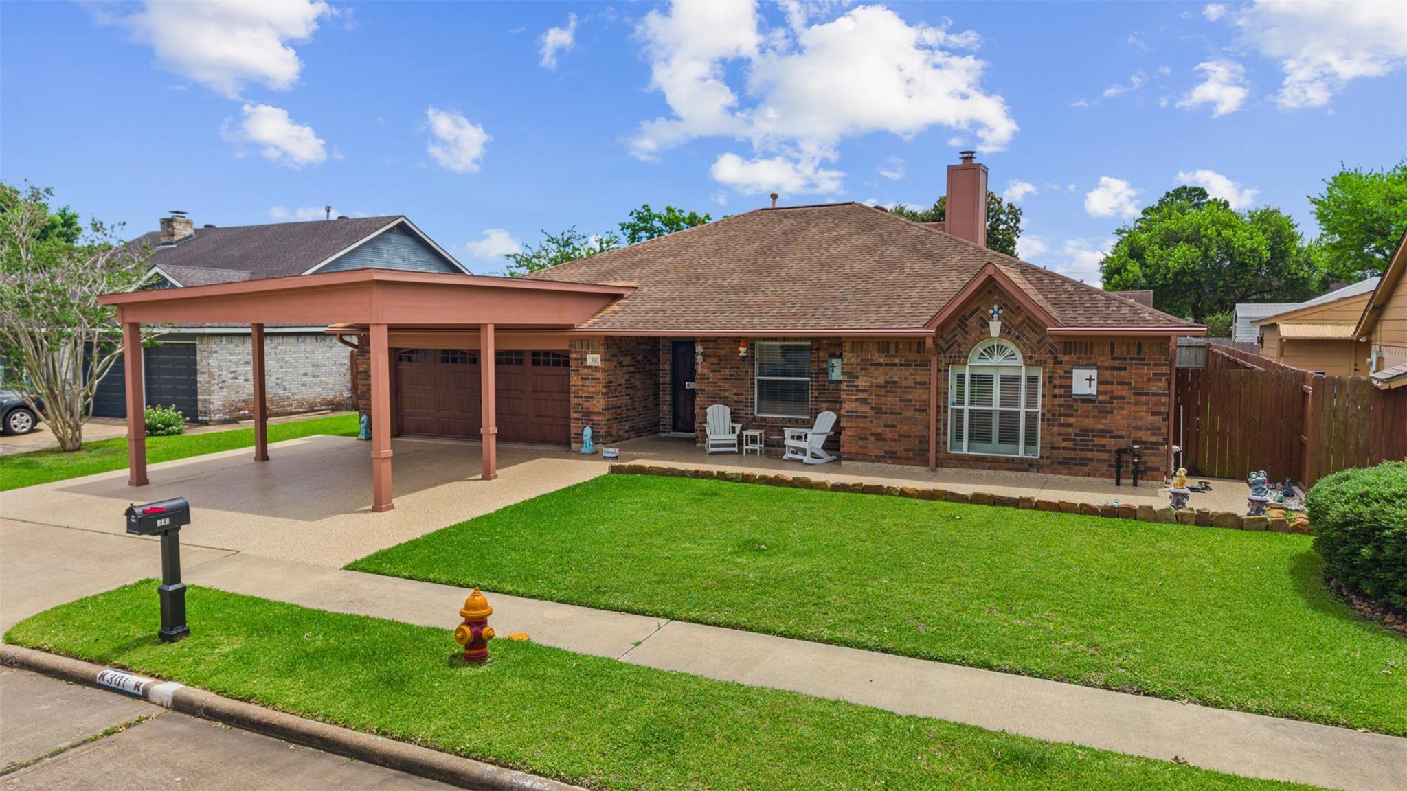 301 Kimswick Court