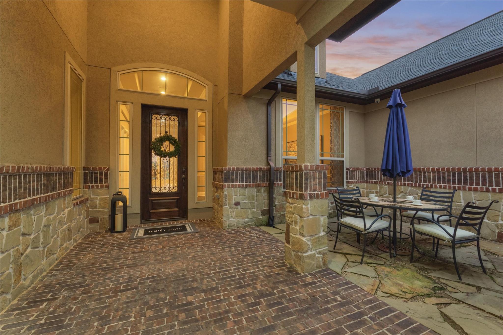 17711 Fairhaven Falls Drive