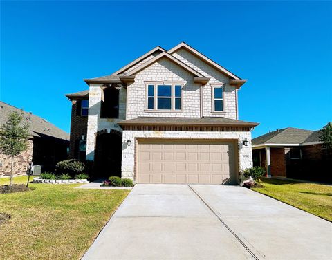 Photo of 28318 Aperture Court Ct, Katy, TX 77441 (MLS # 40451260)