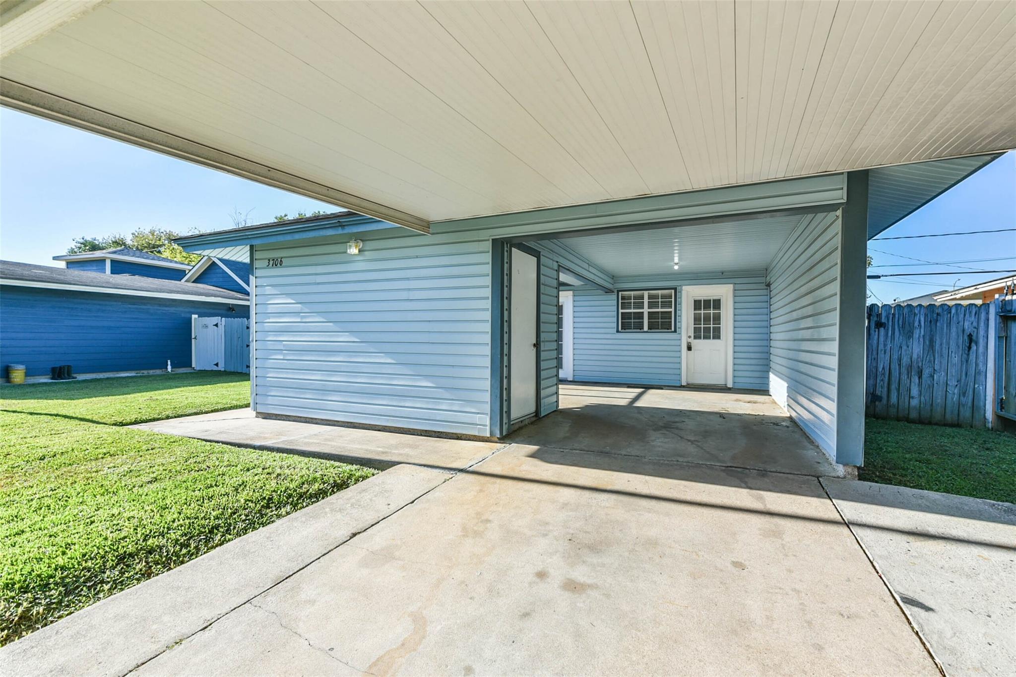 3706 Ramsey Drive