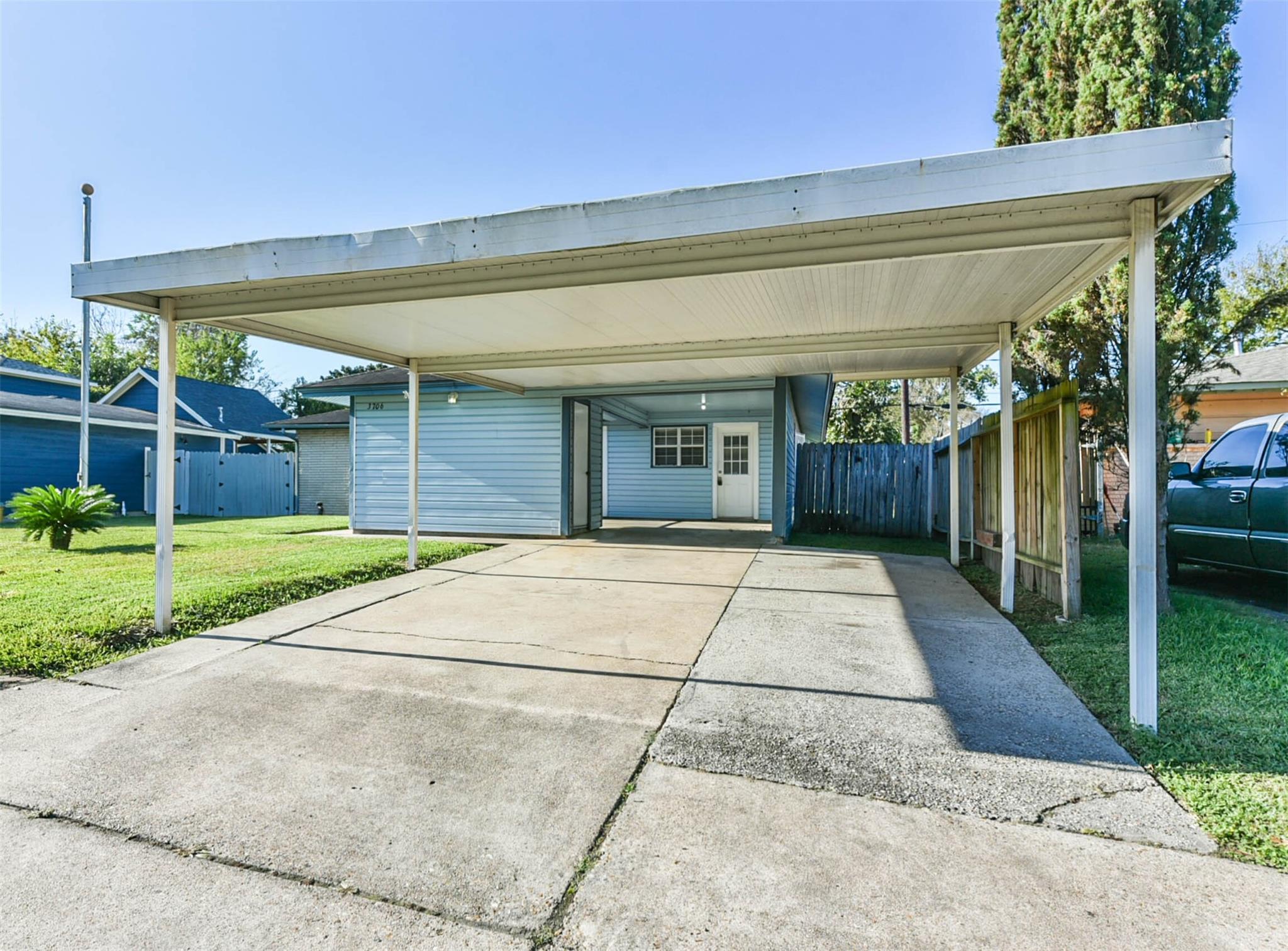 3706 Ramsey Drive