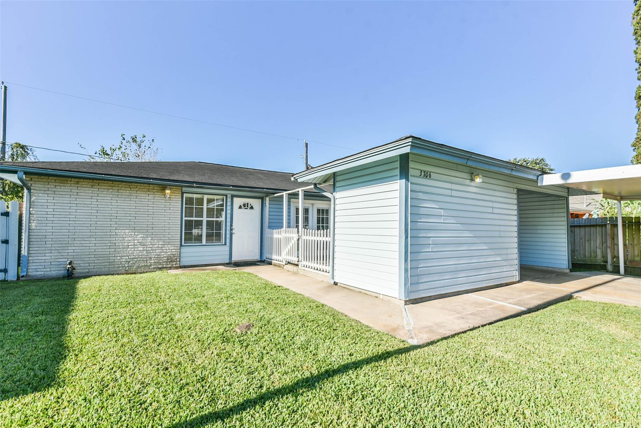 3706 Ramsey Drive