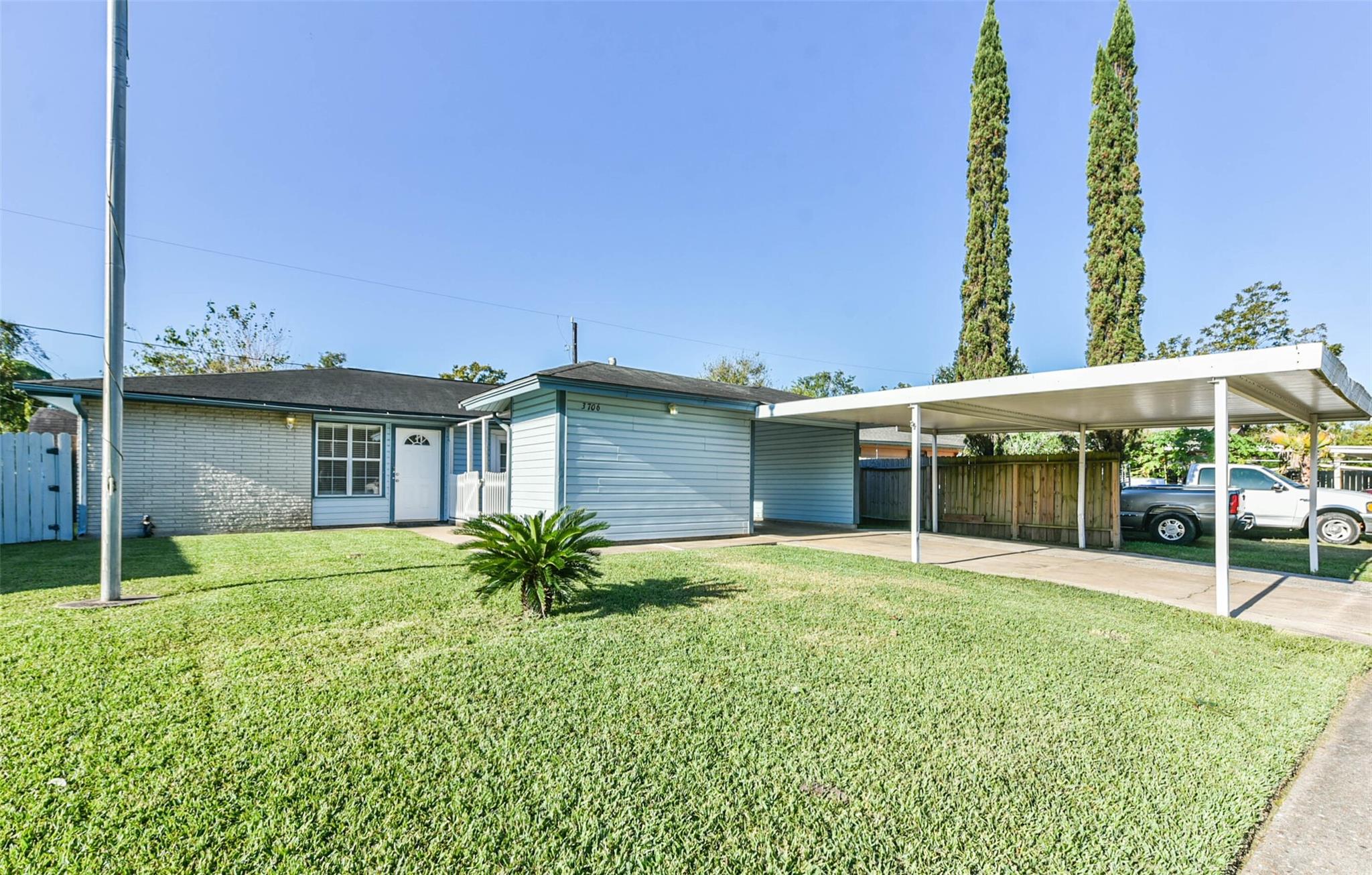 3706 Ramsey Drive