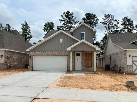 Photo of 11207 Moccasin Drive, Montgomery, TX 77316 (MLS # 20114190)