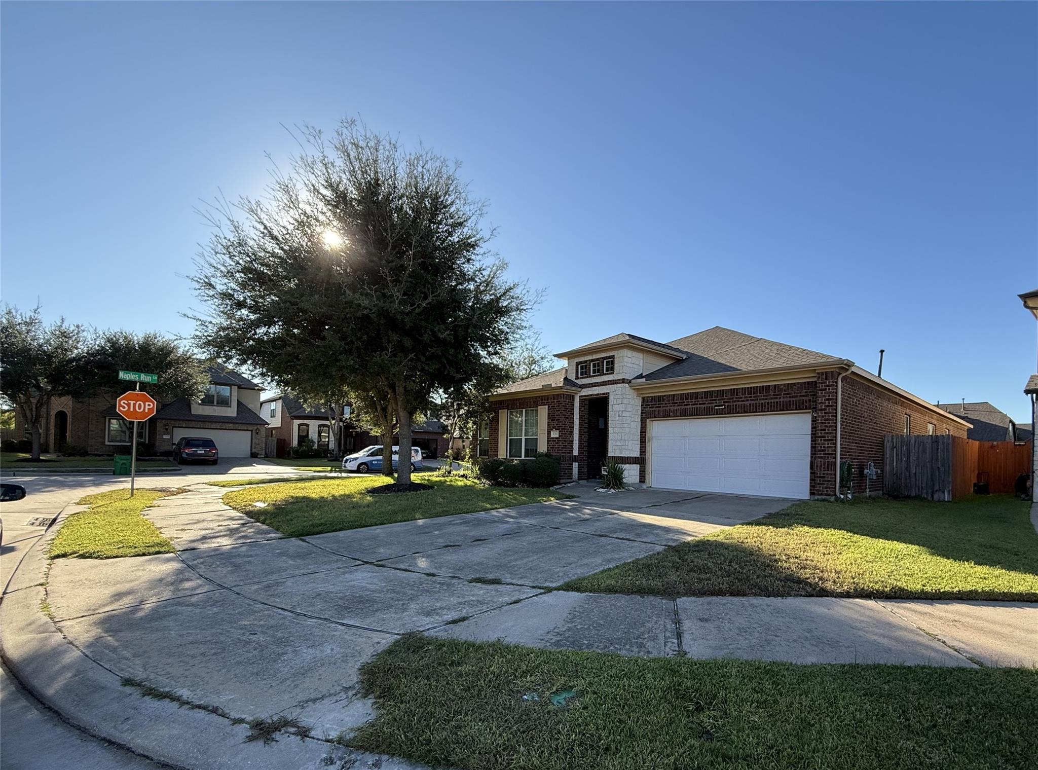 4314 Kent Ranch Court