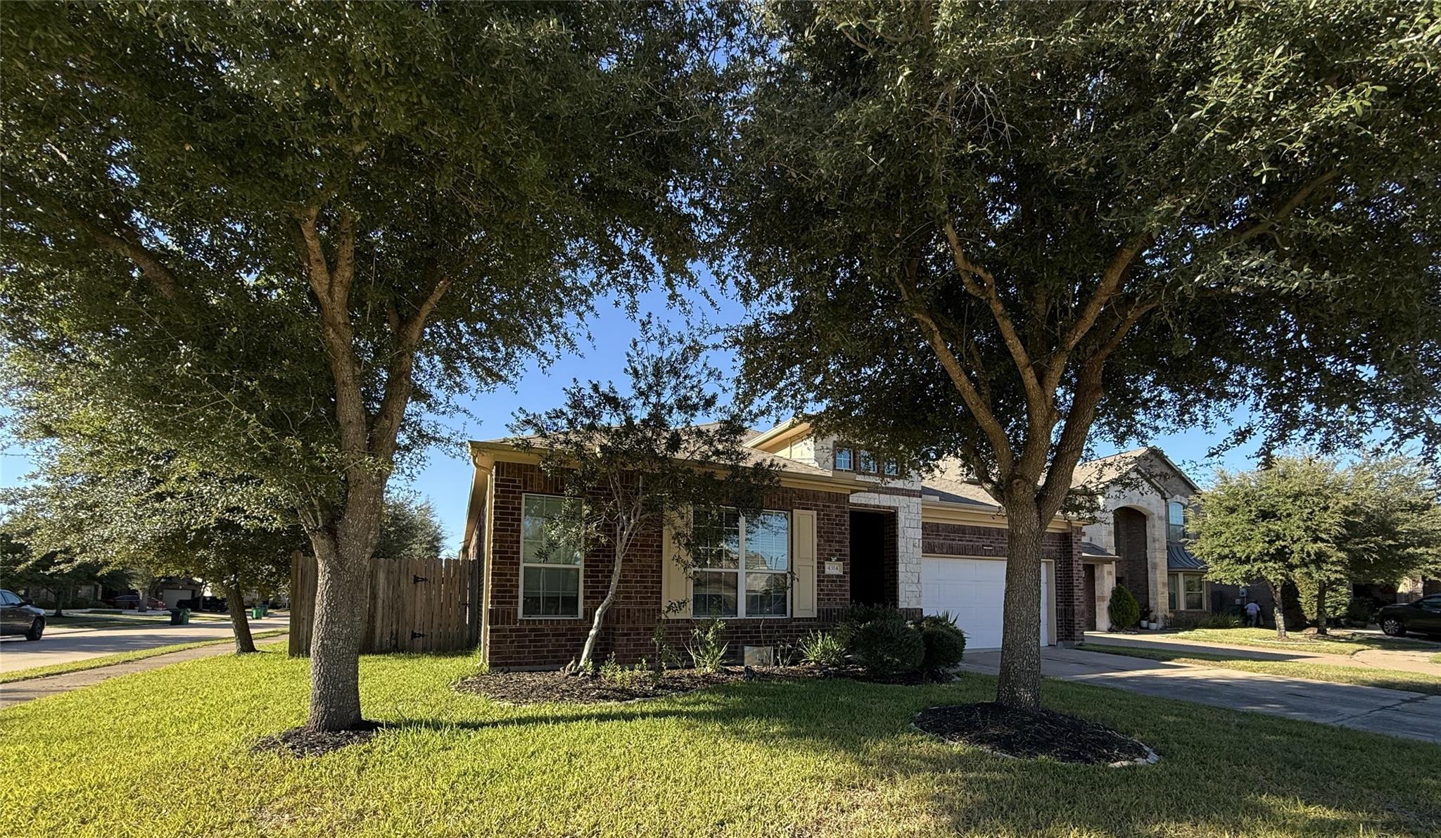 4314 Kent Ranch Court