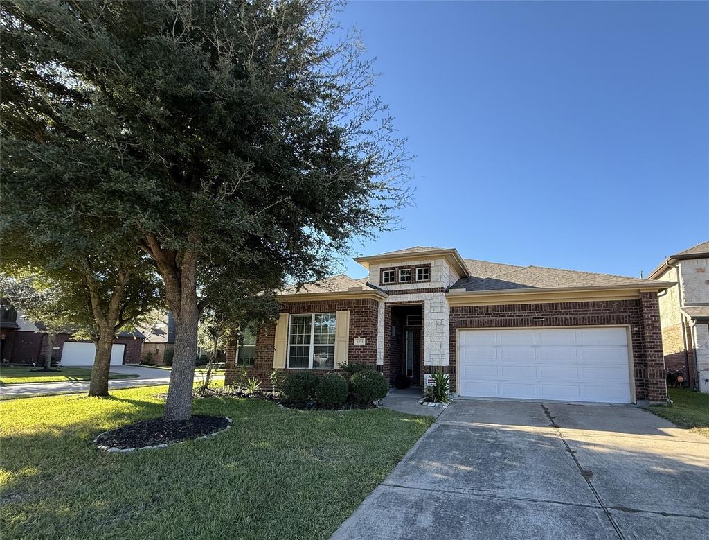 Photo of 4314 Kent Ranch Court, Katy, TX 77494 (MLS # 97720052)