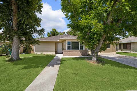 Homes For Sale - 1512 Buchanan Street<br/> Pasadena, TX 77502