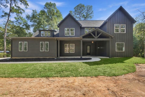 Photo of 303 Pelican Street, Magnolia, TX 77355 (MLS # 66831180)