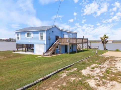 Photo of 501 Cr 230, Sargent, TX 77414 (MLS # 39412810)