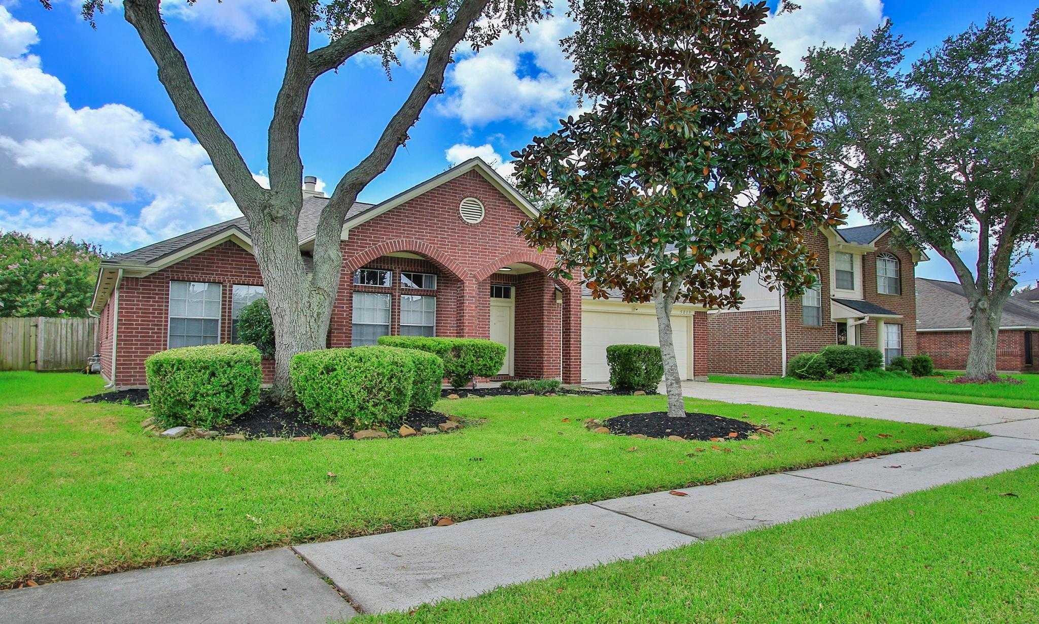 5013 Parkcrest Drive