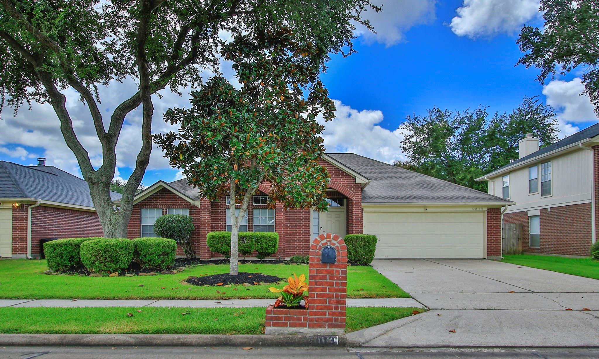 5013 Parkcrest Drive