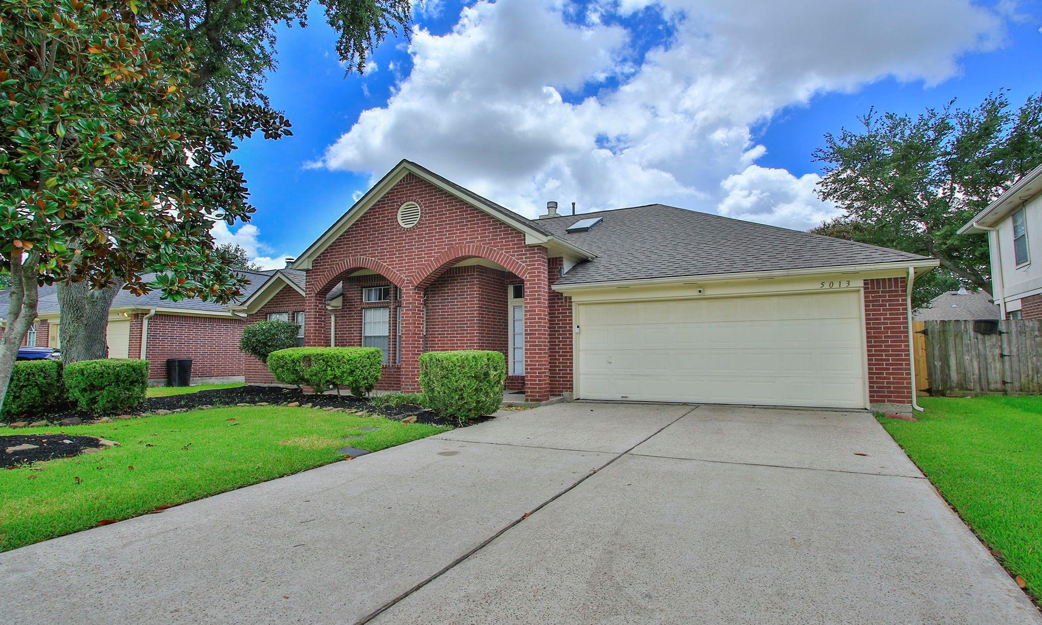 5013 Parkcrest Drive