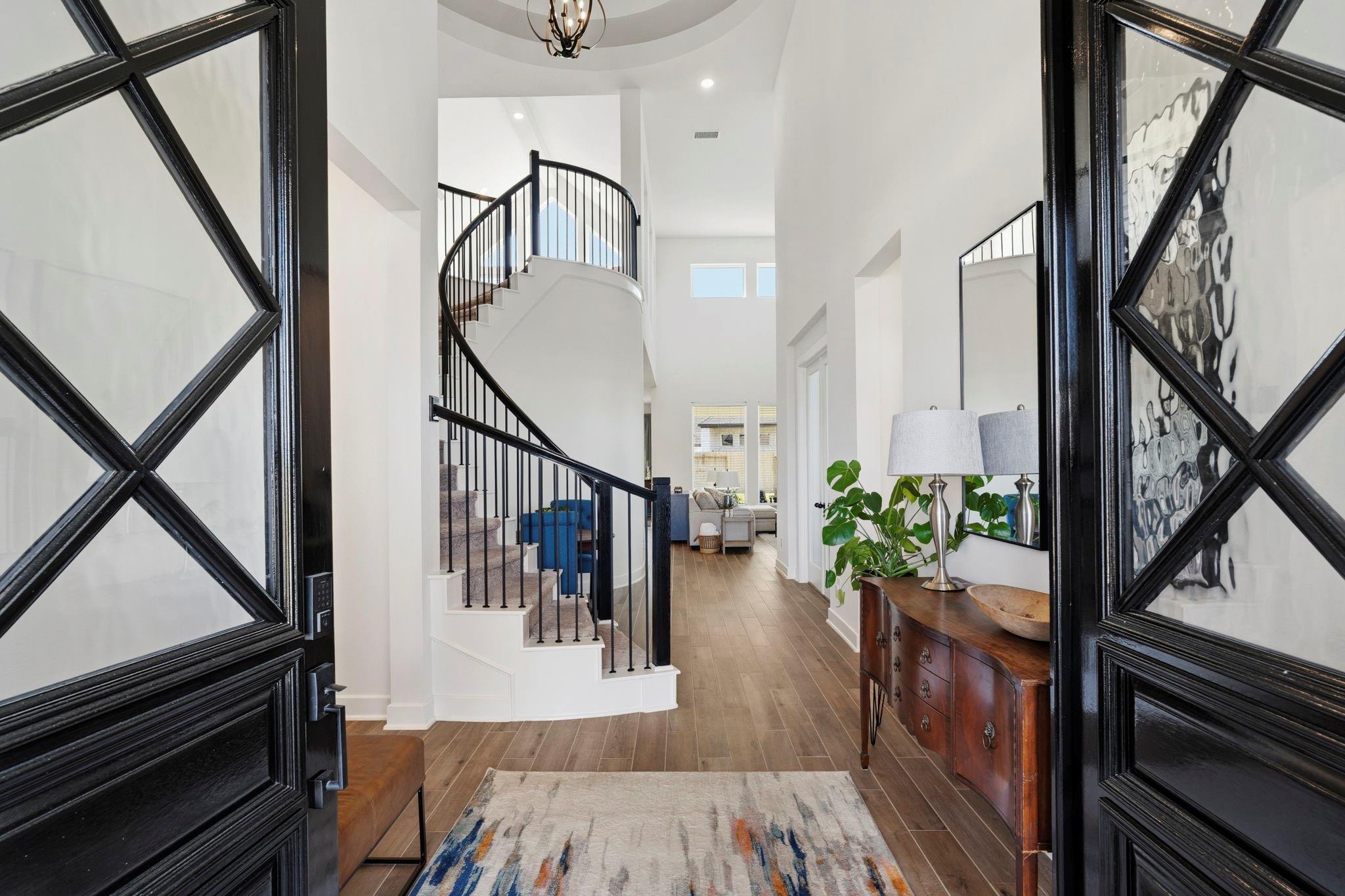 10902 Prospect Hill Court