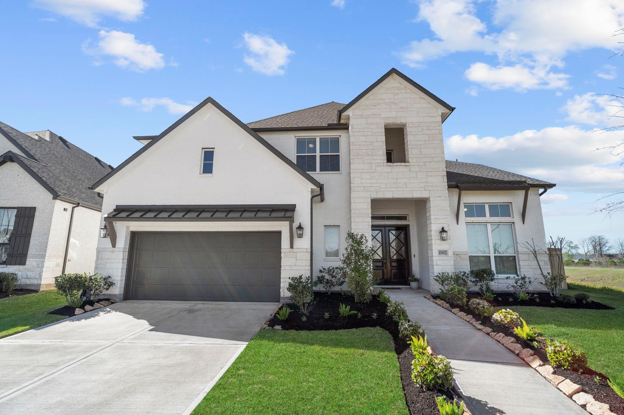 10902 Prospect Hill Court