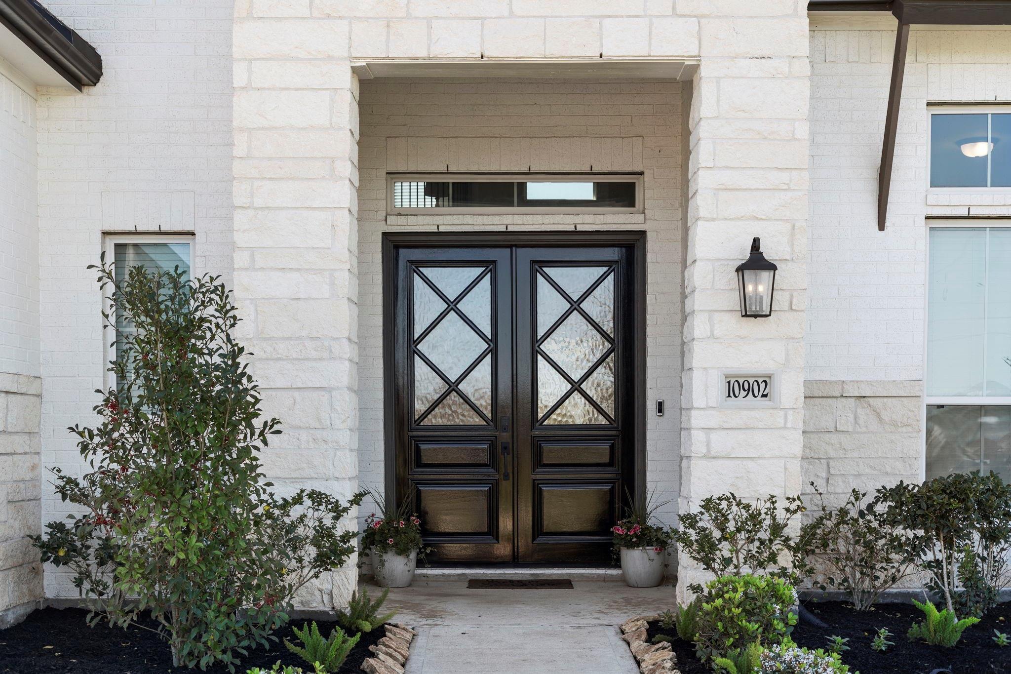 10902 Prospect Hill Court