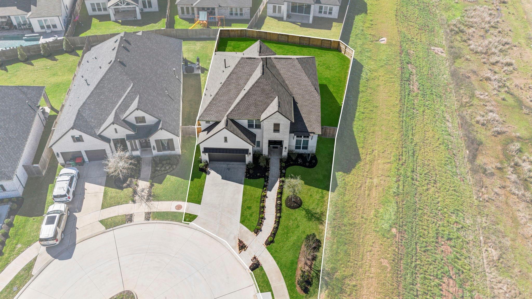 10902 Prospect Hill Court