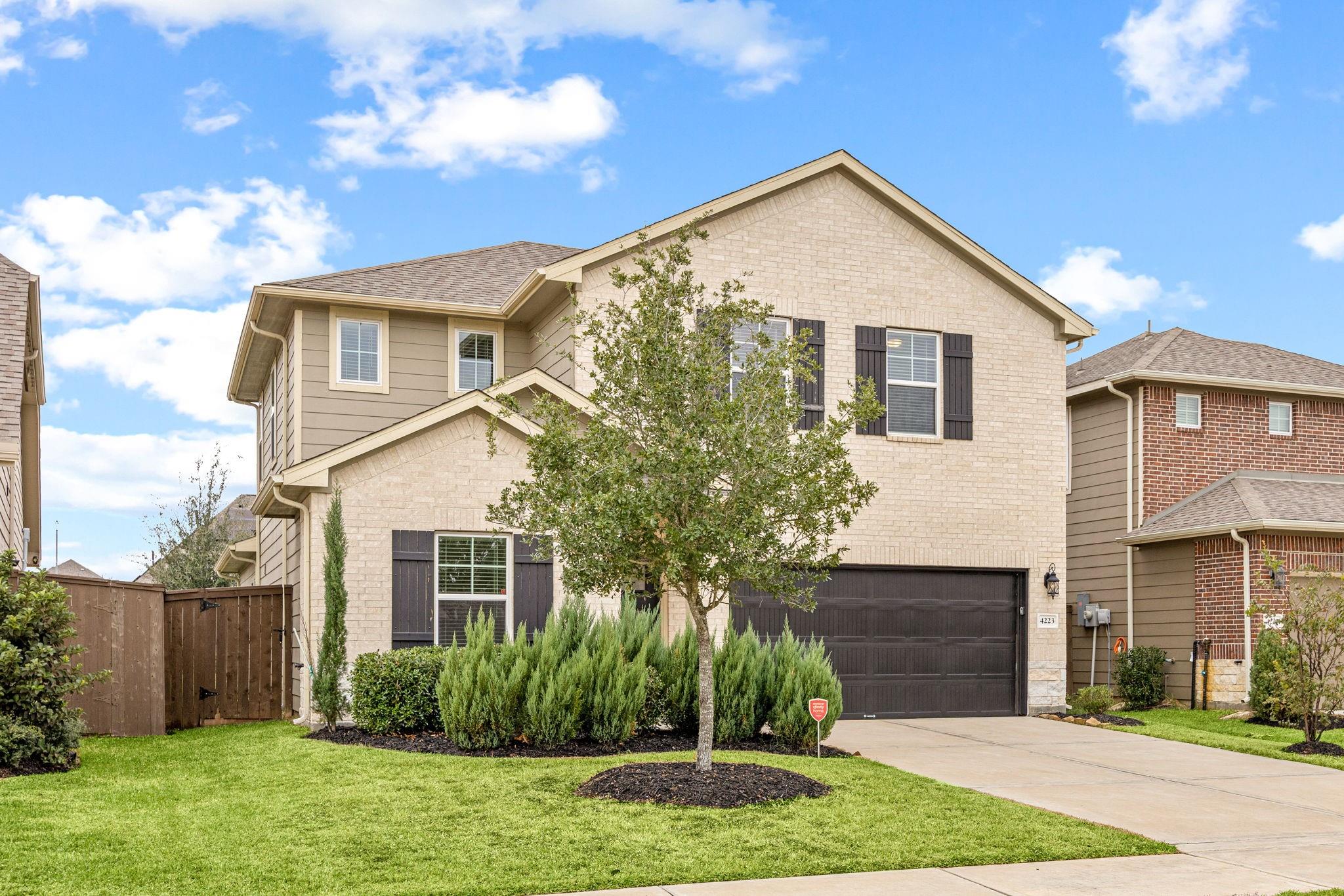 4223 Rocky Plains Lane