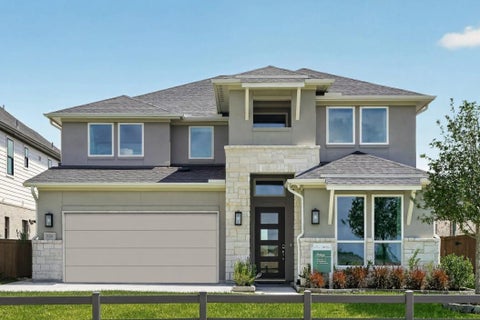 Photo of 103 Spree Cove, Richmond, TX 77469 (MLS # 86820606)