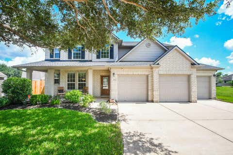 Photo of 7902 Ascot Garden, Missouri City, TX 77459 (MLS # 90861991)