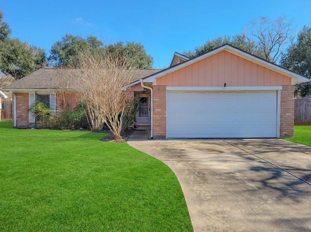 412 Land Grant Drive