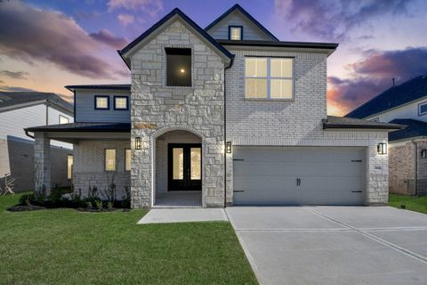 Homes For Sale - 3114 Skerne Spring Drive Dr<br/> Spring, TX 77373