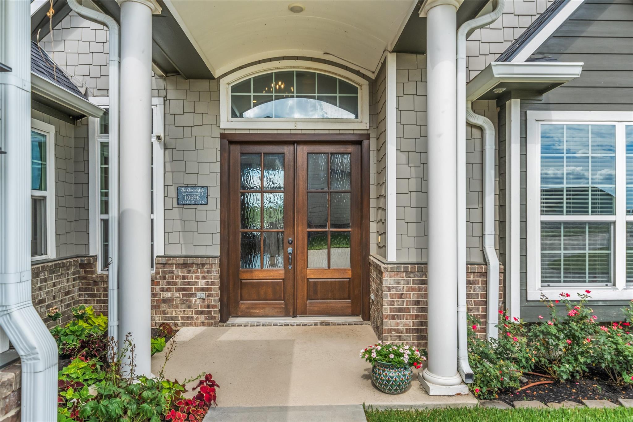 10696 S Lake Mist Lane