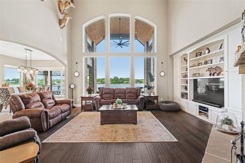 Photo of 10696 S Lake Mist Lane, Willis, TX 77318 (MLS # 19100762)