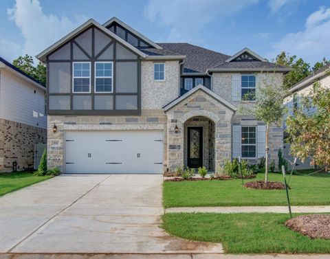 Photo of 9950 Wild Indigo Circle, Conroe, TX 77385 (MLS # 57268169)