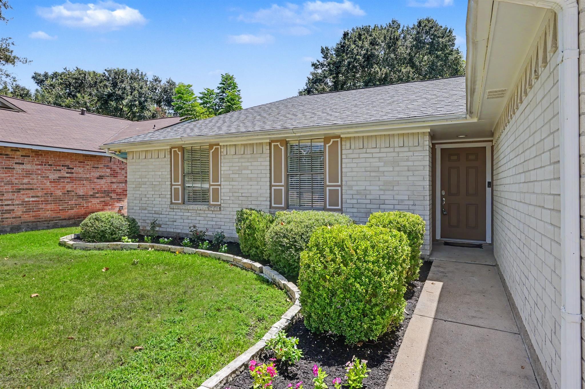 21423 Park Run Drive Drive