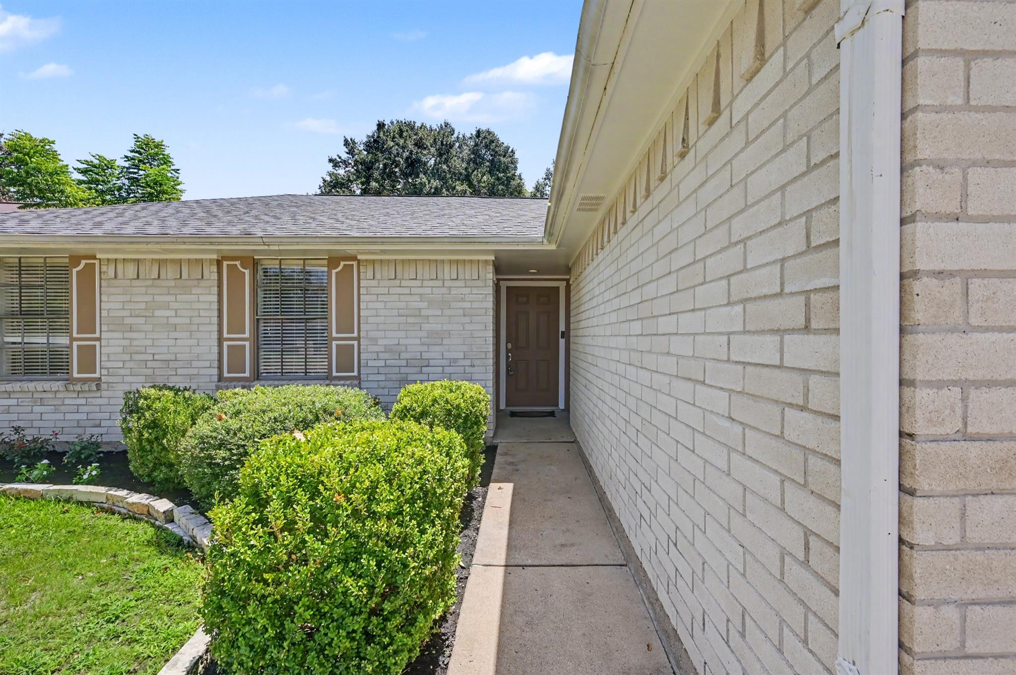 21423 Park Run Drive Drive