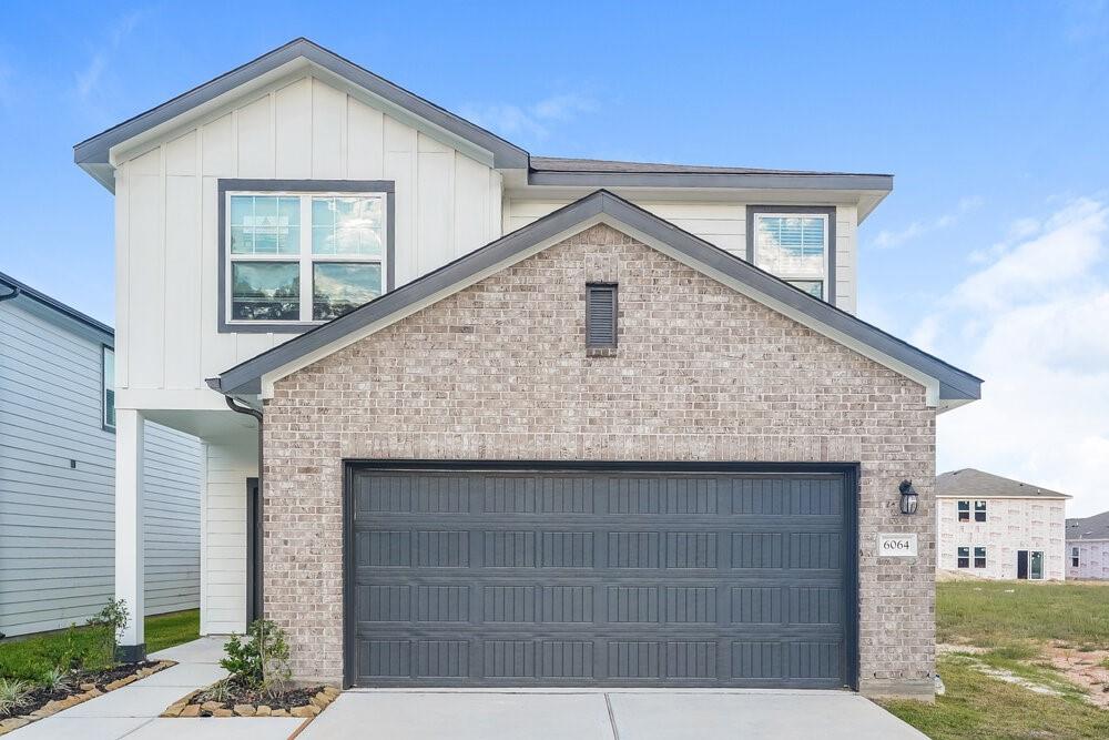 Photo of 6064 Majestic Creek Trail, Porter, TX 77365 (MLS # 65778992)