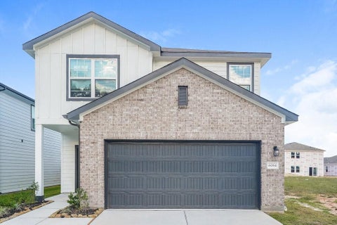 Photo of 6064 Majestic Creek Trail, Porter, TX 77365 (MLS # 65778992)