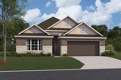 Photo of 2219 Lone Bronco Boulevard, Rosenberg, TX 77471 (MLS # 14788300)