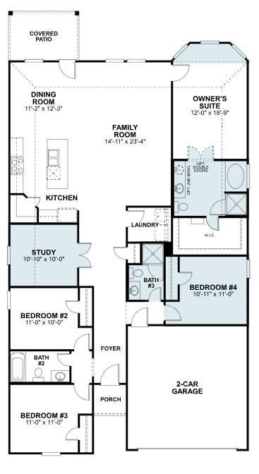 2219 Lone Bronco Boulevard