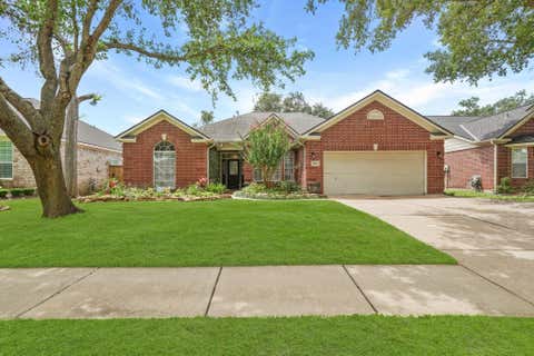 Photo of 1207 Wildewood Court, Sugar Land, TX 77479 (MLS # 33014648)