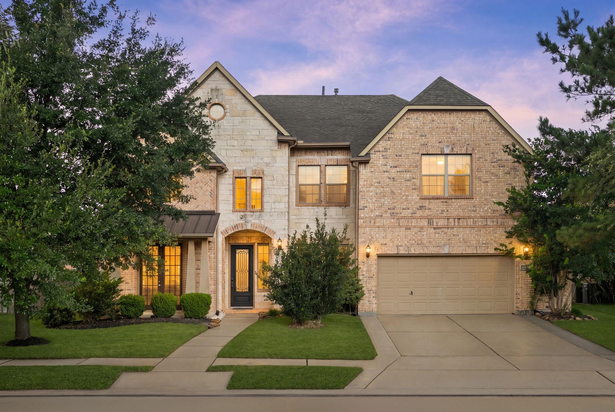 20410 Trumbull Ridge Drive
