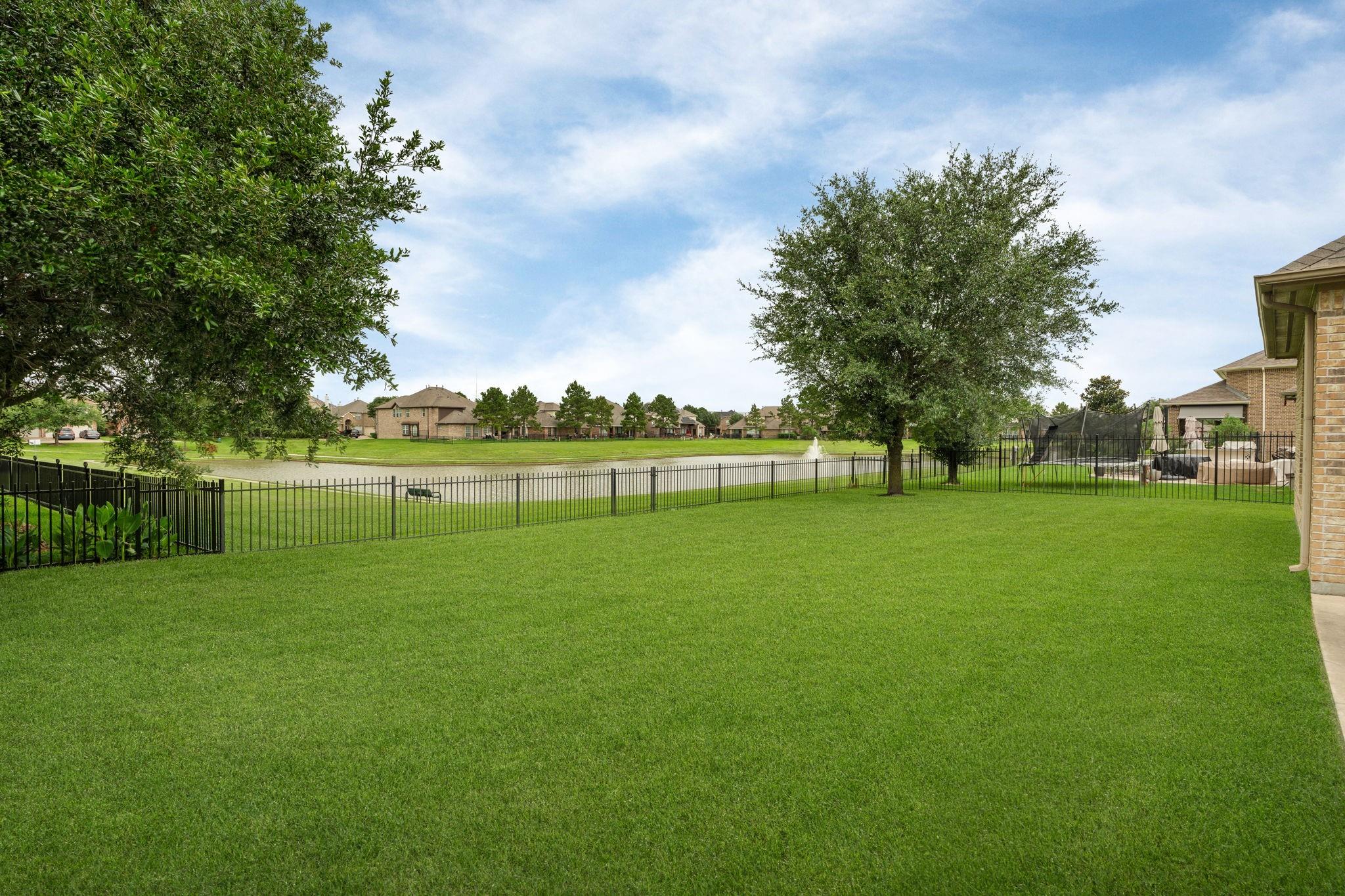 20410 Trumbull Ridge Drive