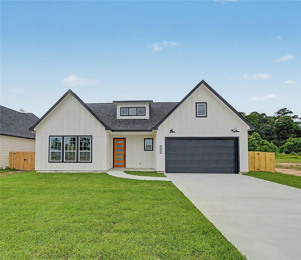 Photo of 30912 Brown Pine Street, Huffman, TX 77336 (MLS # 17735228)